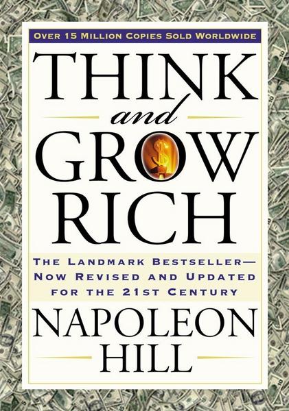 Tink and Grow Rich – Napoleon Hill