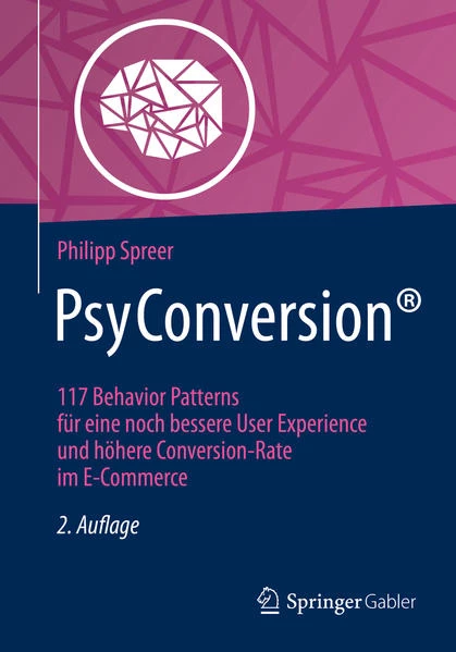 PsyConversion – Philipp Spreer