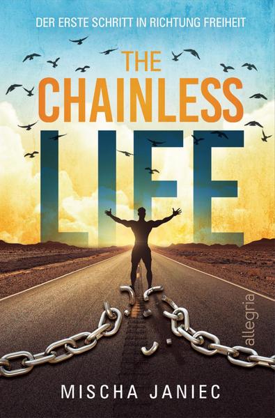 The Chainless Life – Mischa Janiec