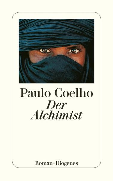 Der Alchimist – Paul Coelho