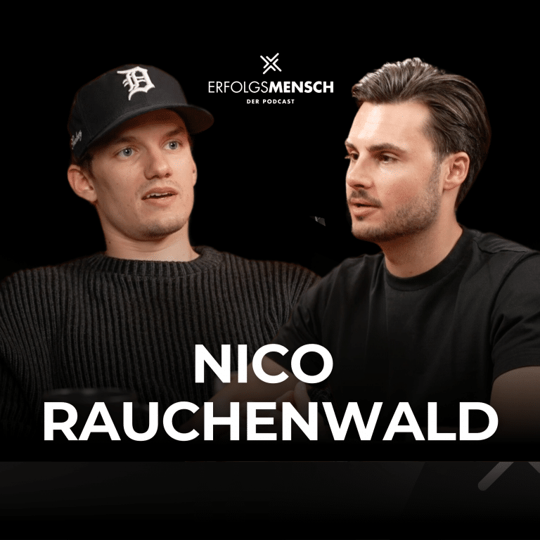 PROJECT 50: Creator generiert 200K Follower in 50 Tagen – Im Gespräch mit Nico Rauchenwald
